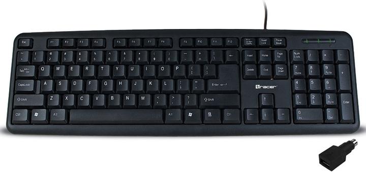 Image du produit Tracer Maverick (ING. Int., Filaire)