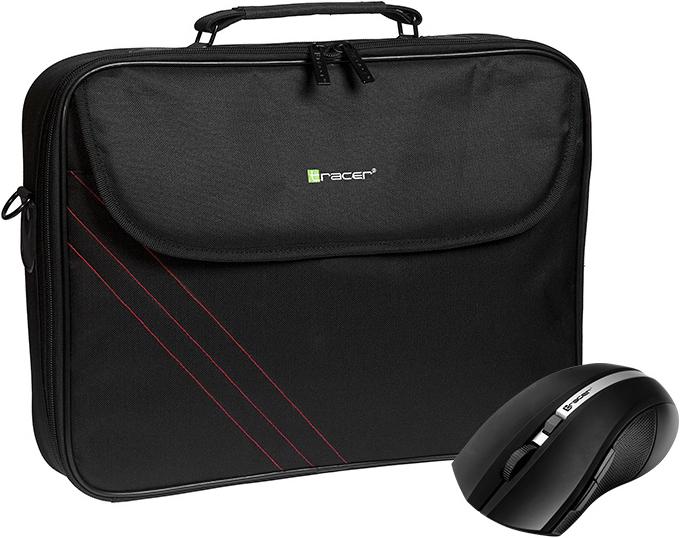 Tracer Bonito Bundle Notebook Case (15.6 inch) Briefcase (15.60", Universal)