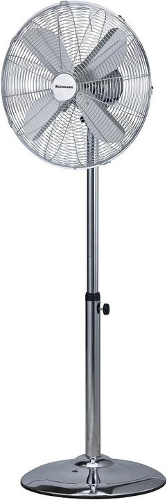 Actual product image Ravanson WT-7040SN INOX Fan Stainless steel (62.50 dB)