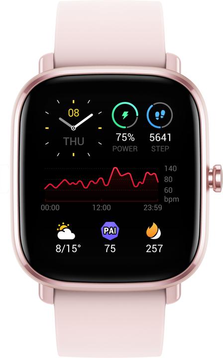 Produktbild Amazfit GTS 2 mini (40.50 mm)