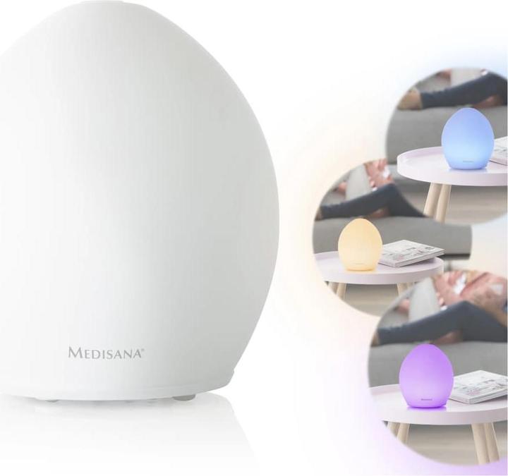 Image du produit Medisana AD635 (15 m²)