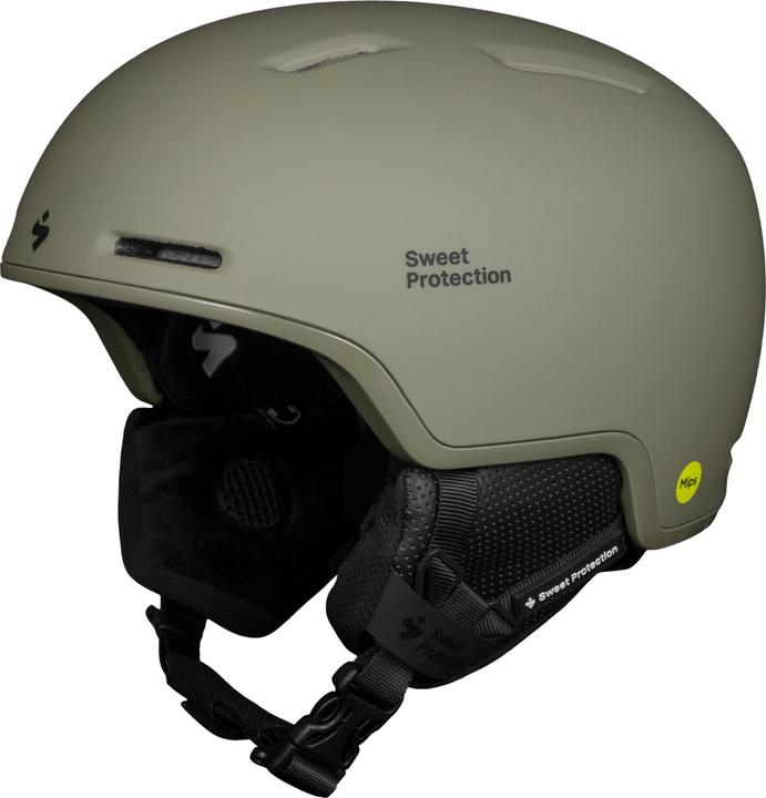 Image du produit Sweet Protection Looper Mips Helmet (56 - 59 cm, M, L)
