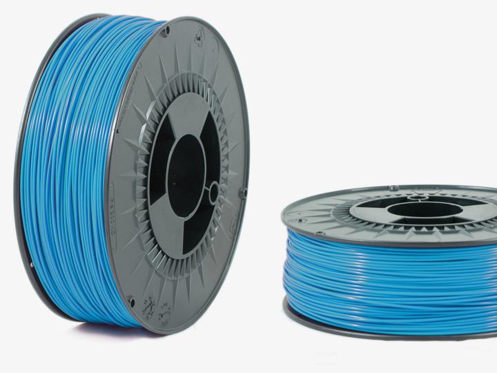 Actual product image Best Value Filament (ABS, 1.75 mm, 1000 g, Blue)