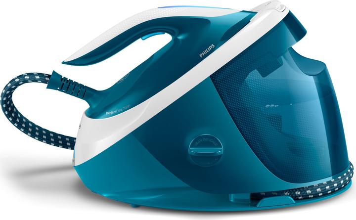 Actual product image Philips PerfectCare Expert PSG7024/20 Steam Ironing Station SteamGlide Advanced
