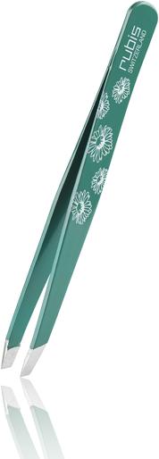 Immagine prodotto Rubis Pinzetta Classic inclinata Spring Feeling verde