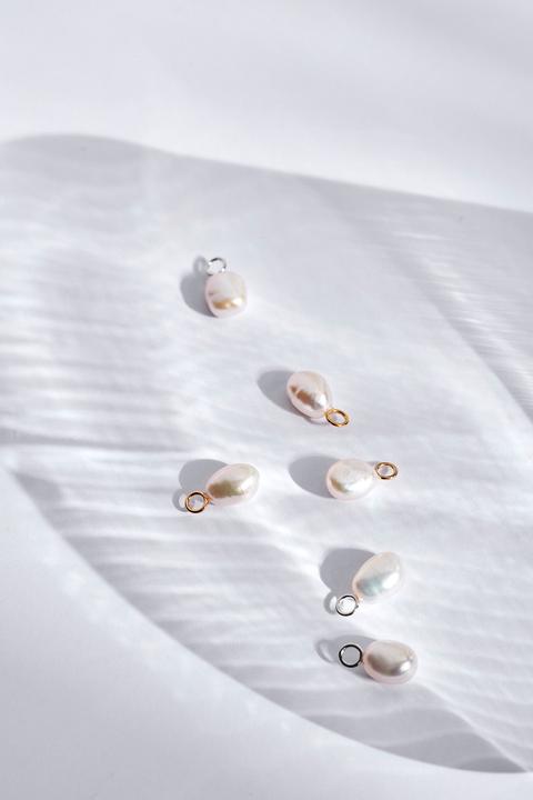 Immagine prodotto Fleur de nuit Zephyra pezzo singolo (925 Argento)