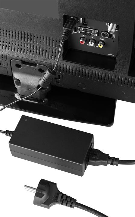 Immagine prodotto ECG 24HSL231M (24", LED, Pronto per l'HD)