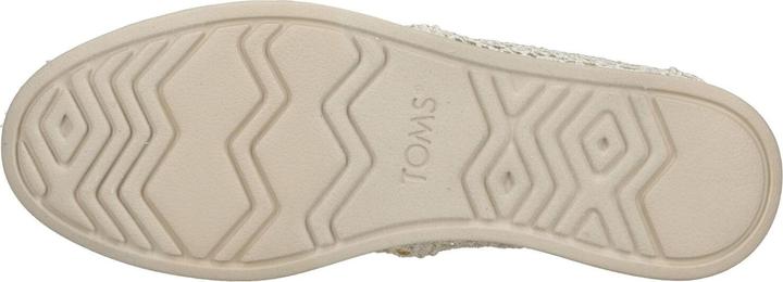 Actual product image Toms Slipper (38)