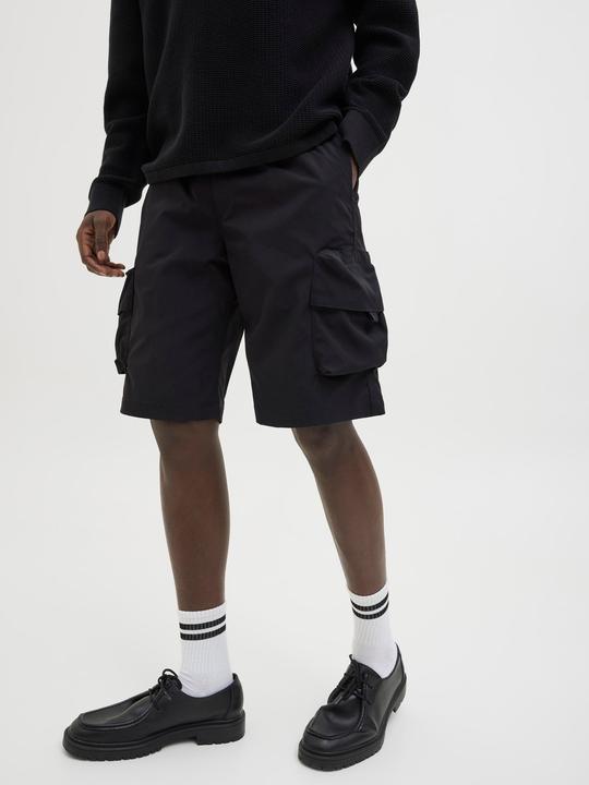 Actual product image Jack & Jones Cargo fit Relaxed Fit Shorts Relaxed Fit Shorts (L)