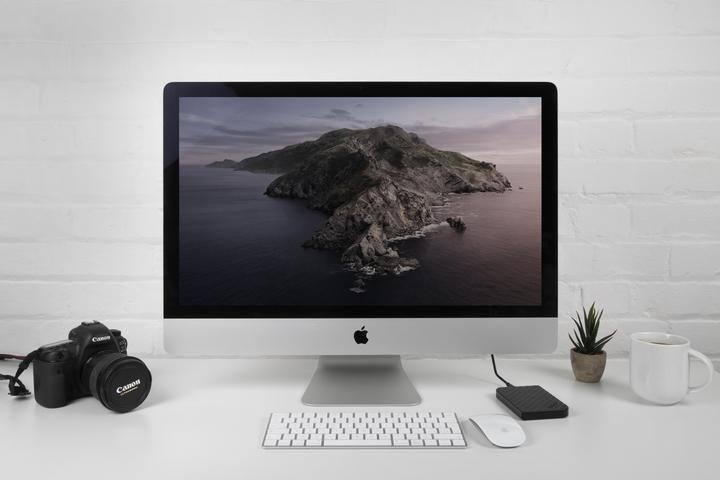 Produktbild Verbatim Store 'n' Go (4 TB)