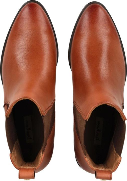Actual product image Paul Green Stiefelette (38)