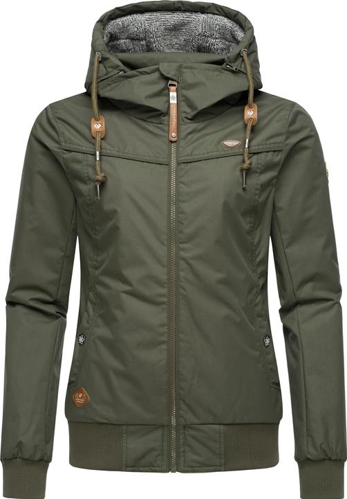 Produktbild Ragwear Jotty Winter (S)
