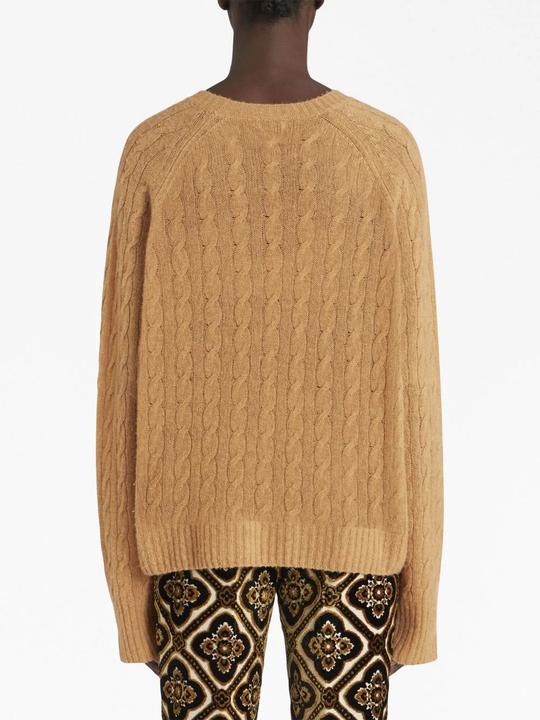 Actual product image Etro Sweater (40)