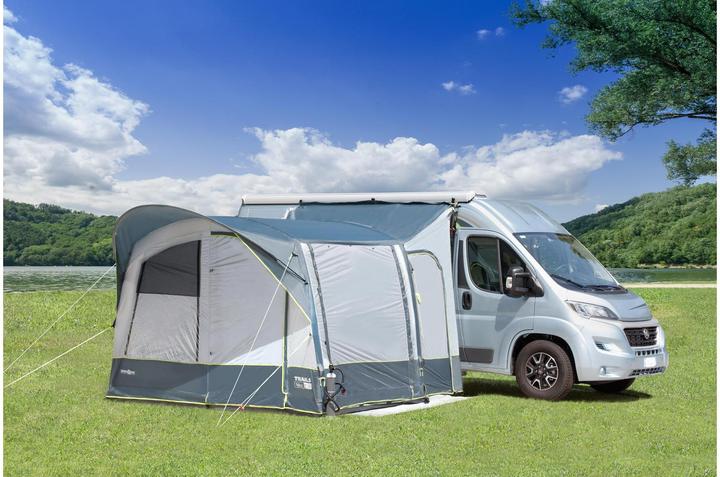 Actual product image Brunner Awning Trails HC (Awning, 18 kg, 1 person)