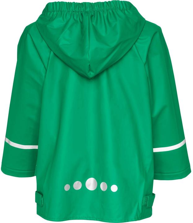 Immagine prodotto Playshoes Giacca antipioggia per bambini verde basic (86)