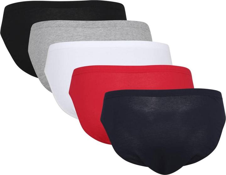 Immagine prodotto Tom Tailor Slips (7, Confezione da 5 pezzi)