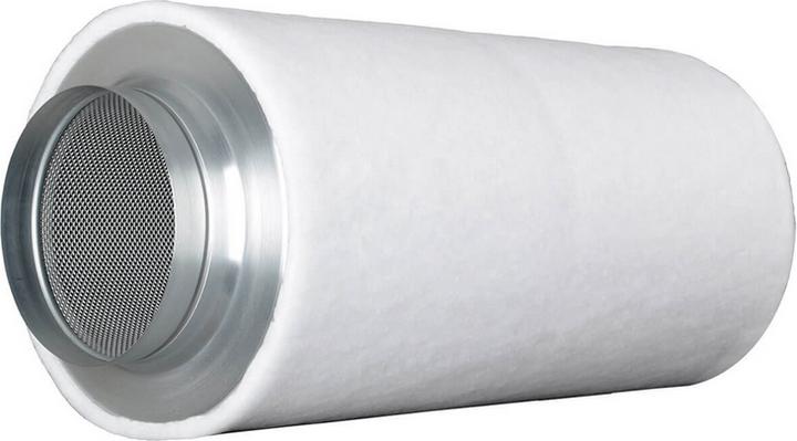Produktbild Prima Klima Aktivkohlefilter 460m³/h ø160 / K1607
