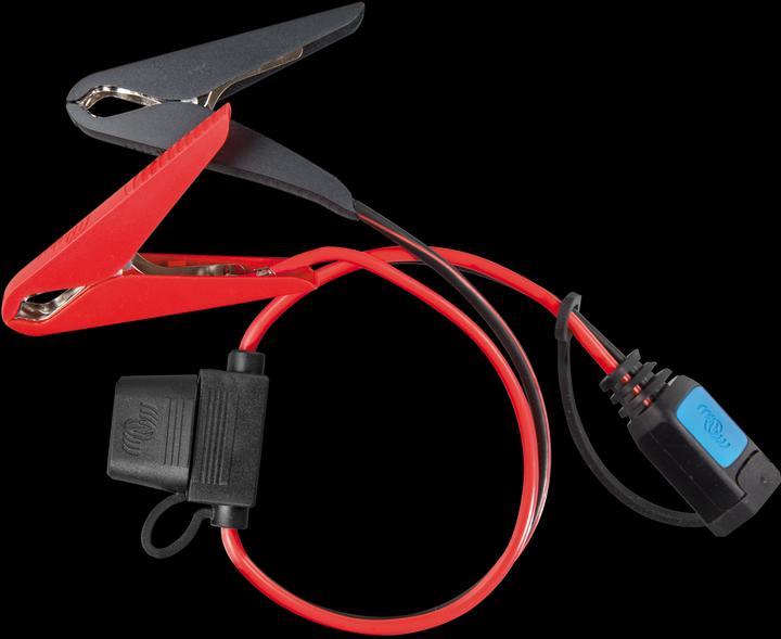 Actual product image Victron Energy Terminal connection for DC plug with 30A ATO fuse