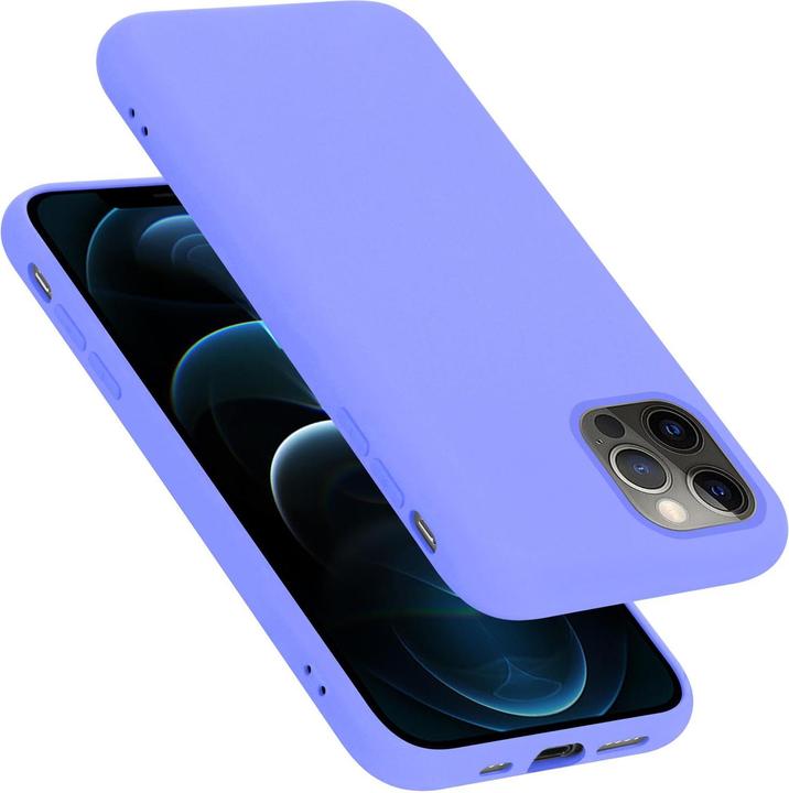 LIQUID LIGHT PURPLE