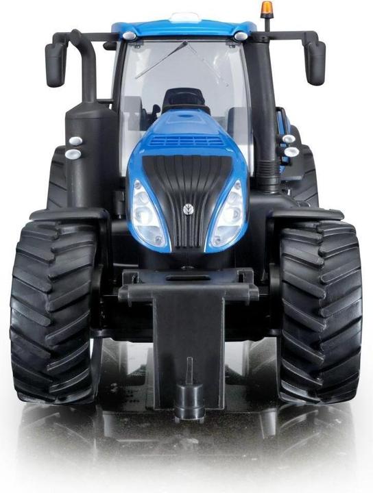 Immagine prodotto Maisto RC New Holland trattore 2.4 GHz