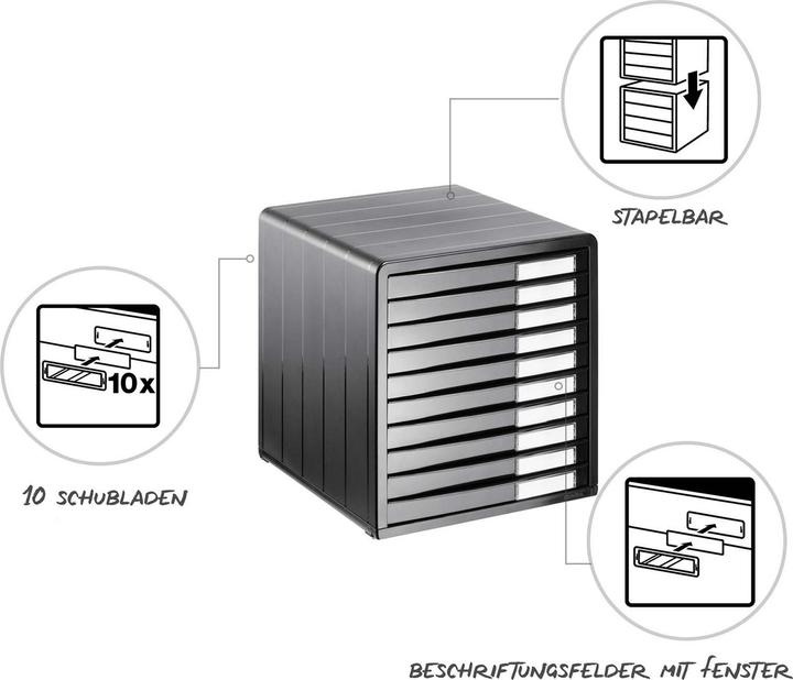 Produktbild Rotho Timeless (A4)
