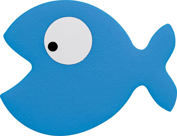 spirella Fish (10 x 12.5 cm)