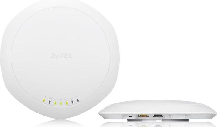 Immagine prodotto Zyxel NWA1123-AC PRO - set di 3 (1300 Mbit/s)
