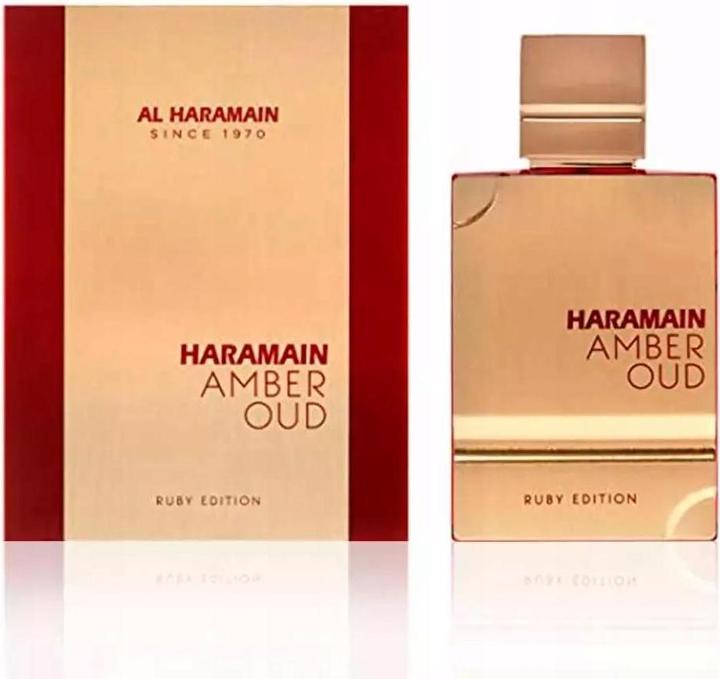 Actual product image Al Haramain Haramain Story of my Life (Eau de parfum, 75 ml)