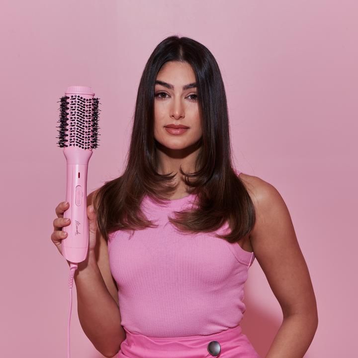 Actual product image Mermade Blow Dry