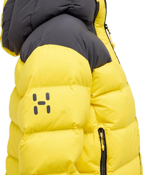 Immagine prodotto Haglöfs Women's L.I.M ZT II Big Belay (XS)