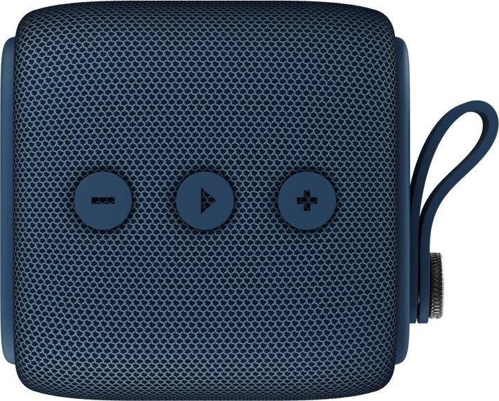 Actual product image Fresh'N Rebel Rockbox Bold S (12 h, USB power delivery)