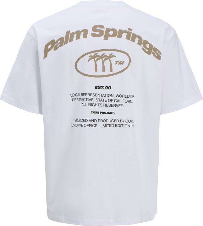 Produktbild Jack & Jones Gedruckt T-shirt Junior T-shirt (164)