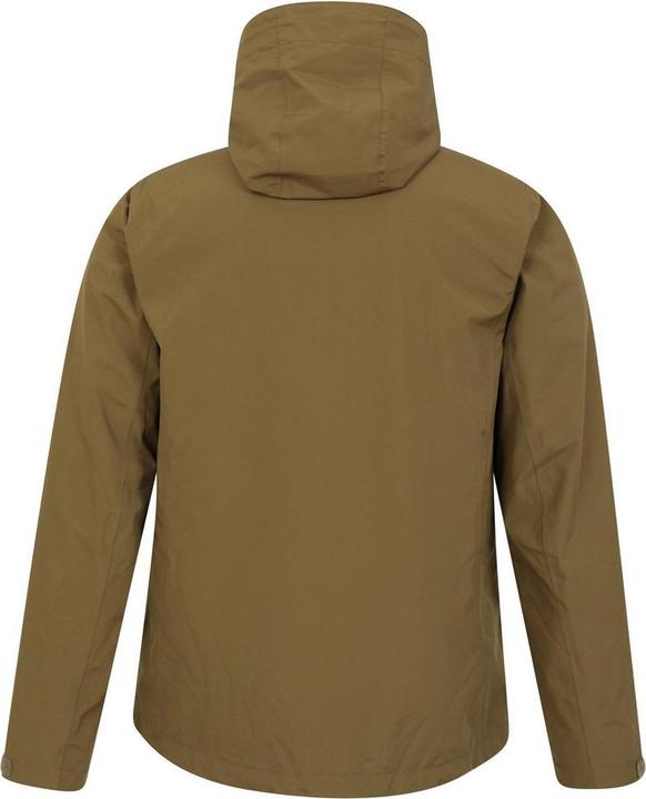 Immagine prodotto Mountain Warehouse Covert Giacca Impermeabile Uomo (XL)