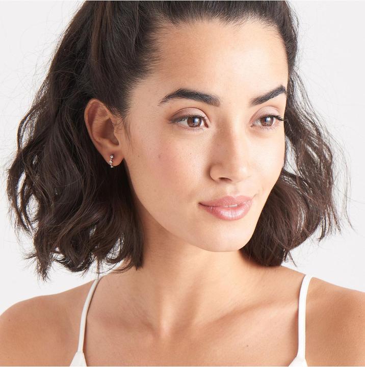 Image du produit Ania Haie Boucles d'oreilles Ear We Go (Argent 925)