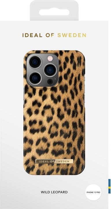 Actual product image iDeal Of Sweden Hard-Cover (Apple iPhone 13 Pro)