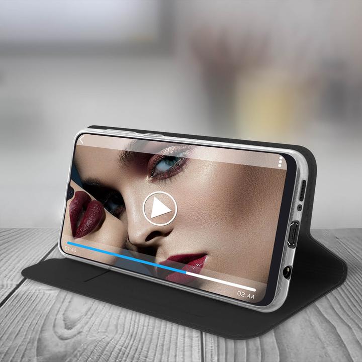 Actual product image Dux Ducis Pro Series (Samsung Galaxy A30s)