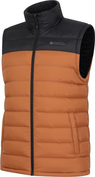 Produktbild Mountain Warehouse Seasons II Weste Wattiert (L)
