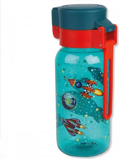 Lutz Mauder TapirElla Trinkflasche Rakete 2 (0.40 l)