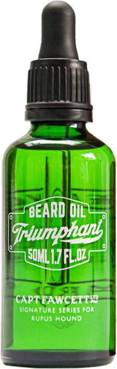 Image du produit Captain Fawcett Triomphant (50 ml)