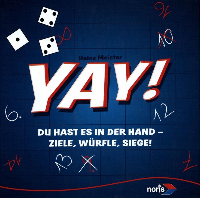 Noris Yay! (Deutsch)