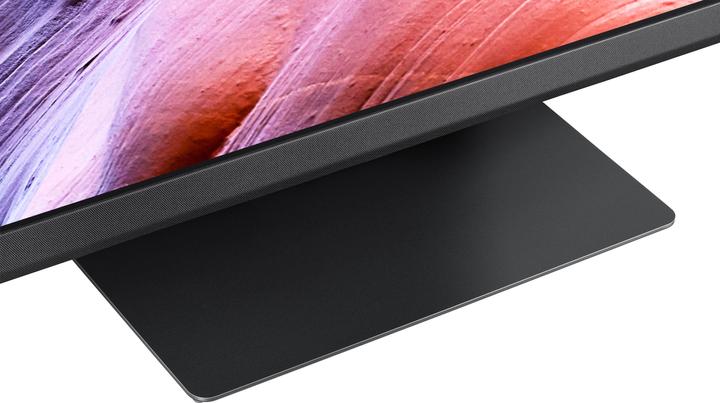 Actual product image Hisense 55U8KQ (55", LCD, LED, 4K, 2023)