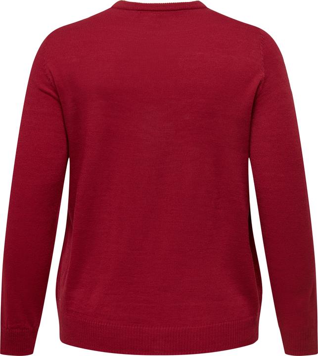 Produktbild Only CARXMAS Strickpullover Strickpullover (S)