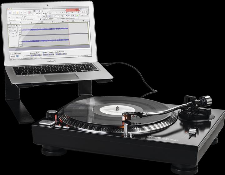 Produktbild reloop Rp-2000 Mk3 USB