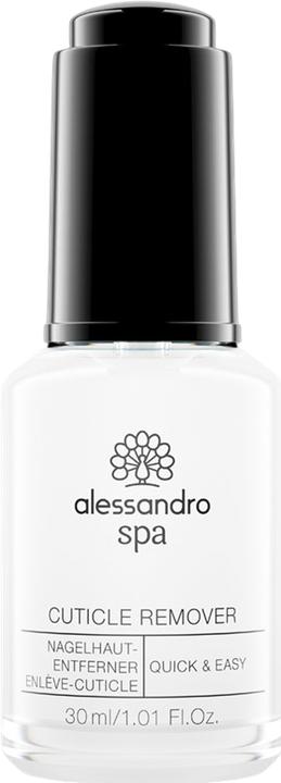 Produktbild Alessandro Cuticle Remover (14 ml)