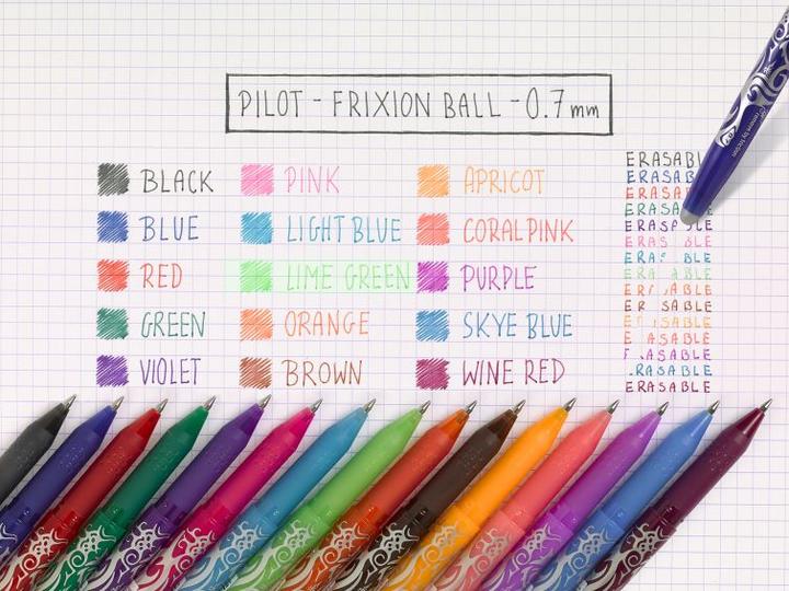 Immagine prodotto Pilot FriXion Ball (Blu, 1 x)