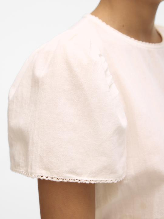 Immagine prodotto Vero Moda Vmpretty Ss Top Wvn Ga Noos (M)