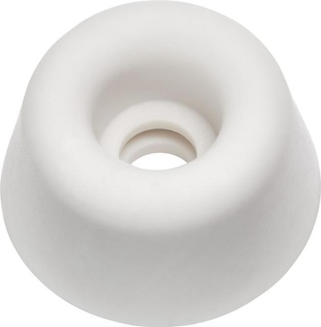 Produktbild BestaPac Gummipuffer, rund, Ø 20 mm, 4