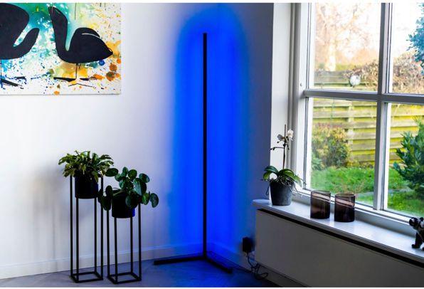 Actual product image Nordic Smartlight Smart Corner Lamp