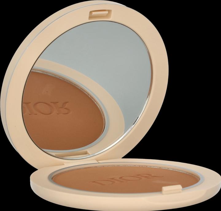 Actual product image Dior Forever Natural Bronze (03 Soft Bronze, Bronzer, 9 g)