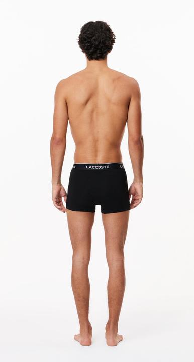 Produktbild Lacoste Boxershorts (S, 3er Pack)